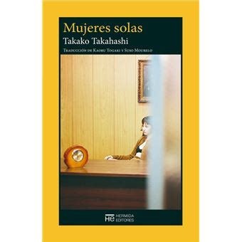 Libros y ebook Mujeres solas de Takako Takahashi